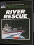 Atari  800&nbsp; - &nbsp;River Rescue